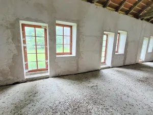 Prodej zemědělské usedlosti, Sedlec-Prčice - Uhřice, 1005 m2