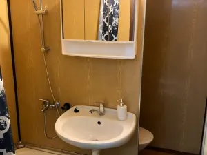 Pronájem bytu 2+1, Olomouc, Zelená, 44 m2