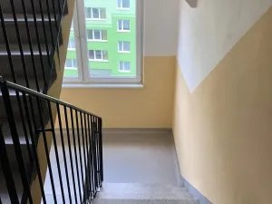 Pronájem bytu 2+1, Olomouc, Zelená, 44 m2