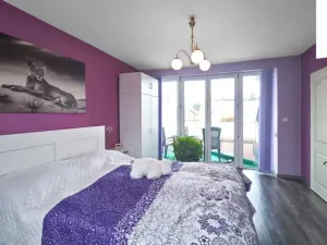 Prodej rodinného domu, Praha - Modřany, Branislavova, 250 m2