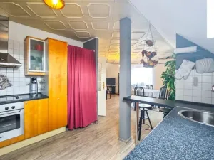 Prodej rodinného domu, Praha - Modřany, Branislavova, 250 m2