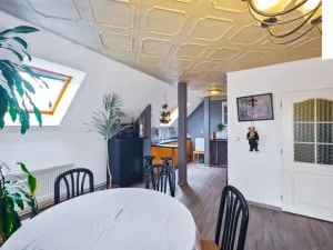 Prodej rodinného domu, Praha - Modřany, Branislavova, 250 m2