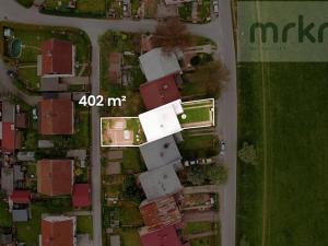 Prodej rodinného domu, Sobotín, 220 m2