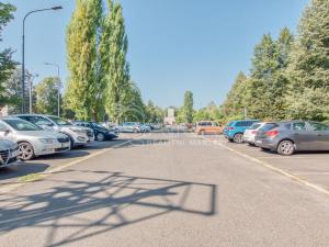 Pronájem bytu 1+kk, Bohumín - Záblatí, Tovární, 32 m2