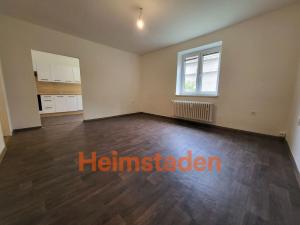 Pronájem bytu 2+1, Havířov - Město, U Stromovky, 64 m2