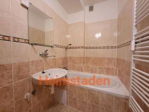Pronájem bytu 2+1, Havířov - Město, U Stromovky, 64 m2