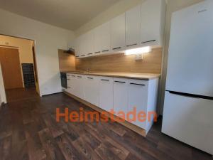 Pronájem bytu 2+1, Havířov - Město, U Stromovky, 64 m2