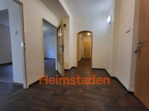 Pronájem bytu 2+1, Havířov - Město, U Stromovky, 64 m2