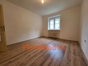 Pronájem bytu 2+1, Havířov - Město, U Stromovky, 64 m2