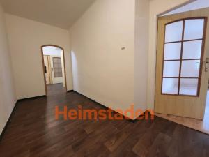 Pronájem bytu 2+1, Havířov - Město, U Stromovky, 64 m2