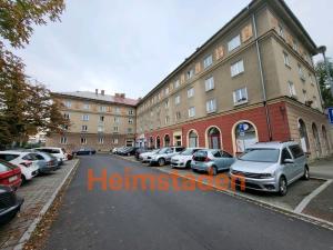 Pronájem bytu 2+1, Havířov - Město, U Stromovky, 64 m2