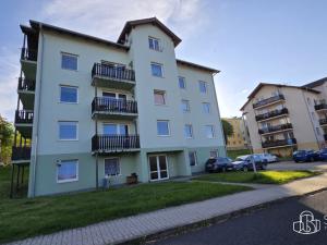 Pronájem bytu 2+1, Nová Role, U Plynárny, 62 m2