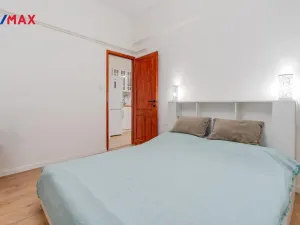 Prodej bytu 1+1, Pireas,Řecko, 48 m2