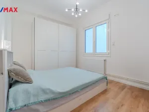 Prodej bytu 1+1, Pireas,Řecko, 48 m2