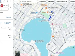 Prodej bytu 1+1, Pireas,Řecko, 48 m2