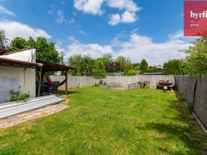 Prodej rodinného domu, Kravaře, Nábřežní, 120 m2