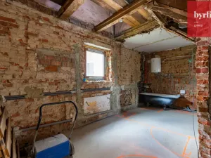 Prodej rodinného domu, Kravaře, Nábřežní, 120 m2