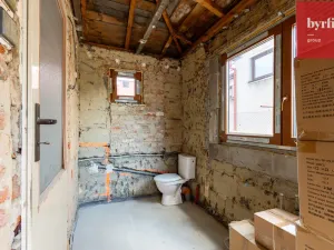 Prodej rodinného domu, Kravaře, Nábřežní, 120 m2