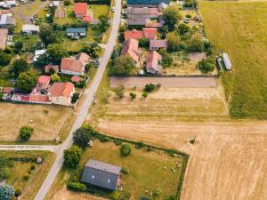 Prodej pozemku pro bydlení, Jizbice, 1796 m2