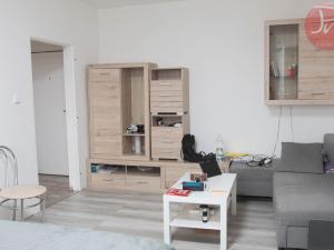 Prodej bytu 1+1, Ostrava, Ahepjukova, 34 m2