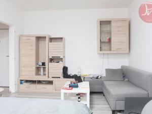 Prodej bytu 1+1, Ostrava, Ahepjukova, 34 m2