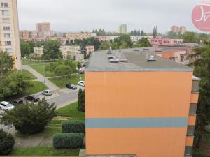 Prodej bytu 1+1, Ostrava, Ahepjukova, 34 m2