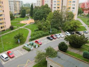 Prodej bytu 1+1, Ostrava, Ahepjukova, 34 m2