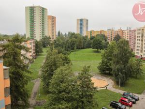 Prodej bytu 1+1, Ostrava, Ahepjukova, 34 m2