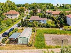 Prodej pozemku pro bydlení, Dolní Roveň, 529 m2