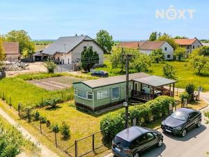 Prodej pozemku pro bydlení, Dolní Roveň, 529 m2