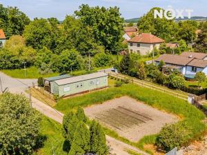 Prodej pozemku pro bydlení, Dolní Roveň, 529 m2