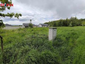 Prodej pozemku, Zavidov, 1262 m2