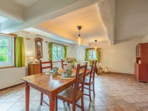 Prodej chalupy, Dolní Žandov - Horní Žandov, 152 m2