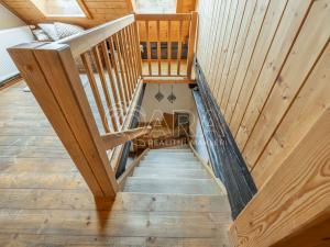 Prodej chalupy, Dolní Žandov - Horní Žandov, 152 m2