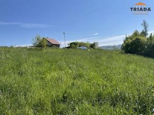 Prodej pozemku pro bydlení, Slaná, 3296 m2