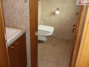 Pronájem obchodního prostoru, Hustopeče, Bratislavská, 20 m2