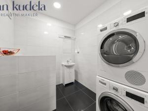 Prodej bytu 5+kk, Brno - Královo Pole, Božetěchova, 190 m2