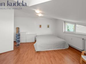 Prodej bytu 5+kk, Brno - Královo Pole, Božetěchova, 190 m2