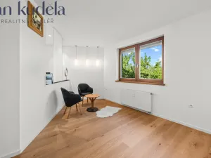 Prodej bytu 5+kk, Brno - Královo Pole, Božetěchova, 190 m2