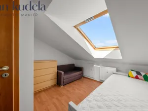 Prodej bytu 5+kk, Brno - Královo Pole, Božetěchova, 190 m2