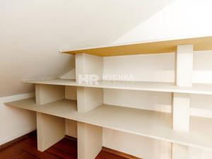 Pronájem bytu 3+kk, Praha - Vinohrady, Korunní, 159 m2