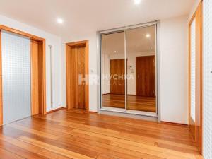 Pronájem bytu 3+kk, Praha - Vinohrady, Korunní, 159 m2
