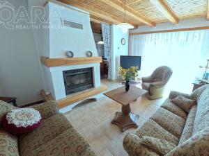 Prodej rodinného domu, Zbiroh - Přísednice, 177 m2