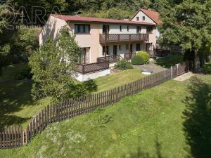 Prodej rodinného domu, Zbiroh - Přísednice, 177 m2