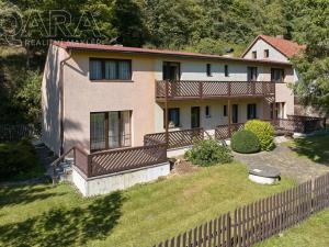 Prodej rodinného domu, Zbiroh - Přísednice, 177 m2