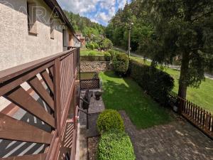 Prodej rodinného domu, Zbiroh - Přísednice, 177 m2