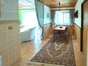 Prodej rodinného domu, Zbiroh - Přísednice, 177 m2