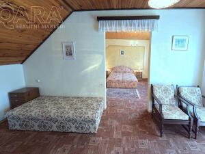 Prodej rodinného domu, Zbiroh - Přísednice, 177 m2