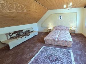 Prodej rodinného domu, Zbiroh - Přísednice, 177 m2