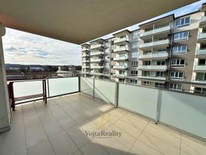 Prodej bytu 3+kk, Olomouc, Janského, 79 m2